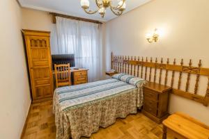 Hotel Santo Domingo de Silos