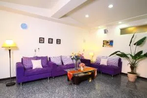 Ocean Sky Homestay - Kang-ao