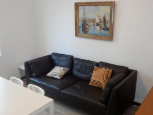 Appartements Appartement Argeles sur Mer F3 45m wifi : photos des chambres