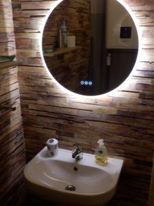 Appartements Appartement Argeles sur Mer F3 45m wifi : photos des chambres