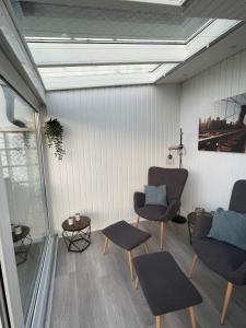 Wohnungen mit direktem Meerblick