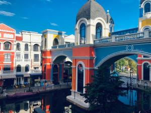 Phòng Đôi (Double Room)