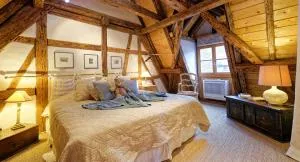 Remparts de Riquewihr - La Sentinelle - 凯泽贝尔