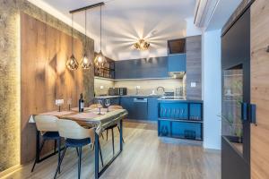 Gold Mandala Apartman Siófok By BLTN