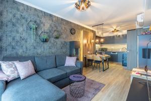 Gold Mandala Apartman Siófok By BLTN