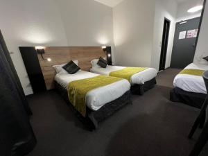 Hotels Hotel Lacour : photos des chambres