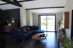 Villas Villa grand standing avec piscine proche Nantes : photos des chambres