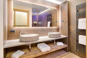Le Chalet Suite Livigno