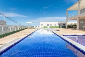 Beach Townhouses #C06 - Com Jacuzzi por Carpediem - Eusébio