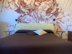 Double Room with Lake View