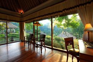 Santi Mandala Villa & Spa