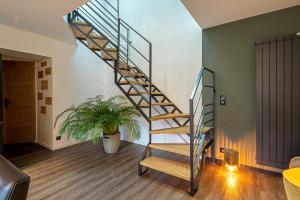Maisons de vacances Gite Serenida : photos des chambres