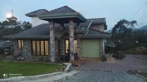 Pebbles Holiday Bungalow Bandarawela - Diganetenna