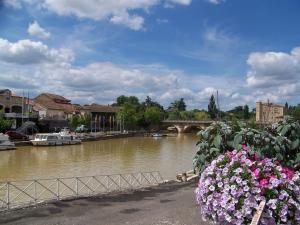 Hotels Les Trois Lys : photos des chambres