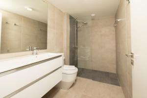 Apartments Sydenbygg Arguineguin