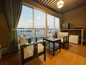 Shirahama Onsen Kisyu Hanto