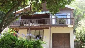 Bos en See - Keurboomstrand