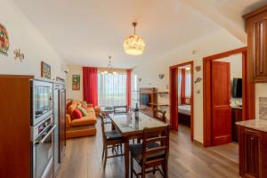 Ezüstpart Apartman By BLTN Siófok