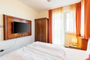 Ezüstpart Apartman By BLTN Siófok