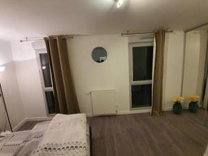 Appartements Superbe duplex climatise proche aeroport d'Orly pour 7personnes : photos des chambres