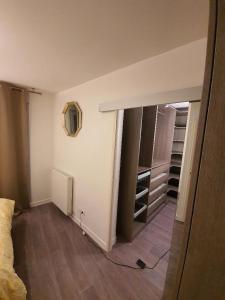 Appartements Superbe duplex climatise proche aeroport d'Orly pour 7personnes : photos des chambres