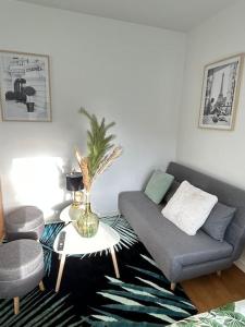 Appartements Coco Jungle - L'aventure Disney : photos des chambres