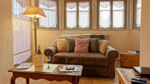Appartements Remparts de Riquewihr - Le Petit Loup : photos des chambres