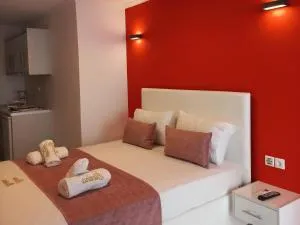 House Blerina - 萨尔蒂