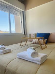 Rinconcito en centro de Mendoza