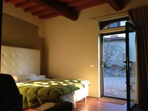 Il Poggiolo Delle Rose Bed&Breakfast