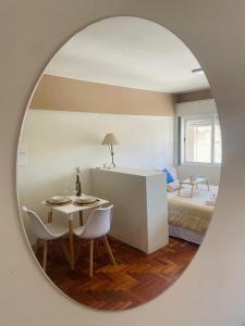 Rinconcito en centro de Mendoza