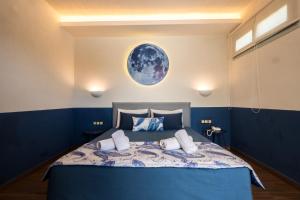 Economy Studio room in Asteris Village