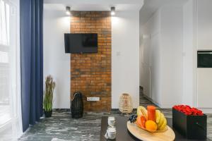 Lumina cozy apartments Manufaktura