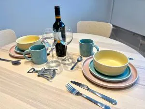 Apartament Aviator - Rzemień