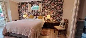 The Yoke B&B and Self-Catering Accommodation Laois - 阿赛