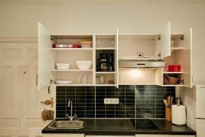MyHouseSpain - Moderno piso I en Chueca