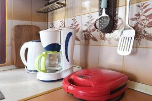 Lovely Studio Apartment For 2 Ppl In Tinos