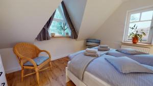Löningen - Ferienwohnung Hasestraße