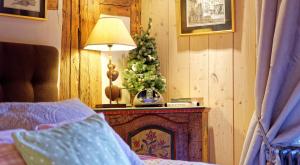 Appartements Remparts de Riquewihr - Le Renard & les Raisins : photos des chambres