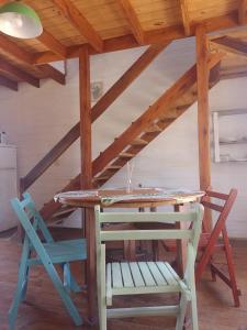 Modo Rocha Cabaña 2