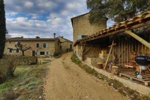 Maisons de vacances Taphanel : photos des chambres