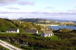 Myrtle Cottage - Ardvar