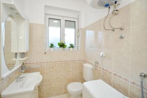 Old Kotor apartment