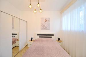 Old Kotor apartment