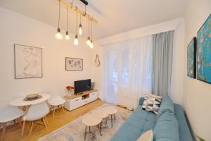 Old Kotor apartment
