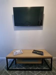 Coeur de Cauterets appartement 53m² 46 personnes