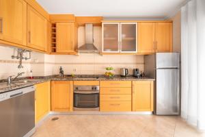 Ocean Getaway - Private parking and Sea view