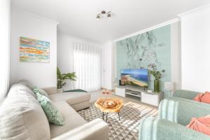 Ocean Getaway - Private parking and Sea view