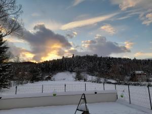 Casa Muntelui Râșnov