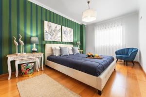 Ocean Getaway - Private parking and Sea view